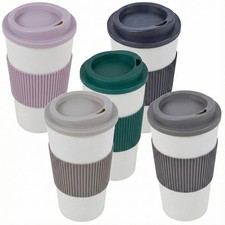 450ml Double Wall Drinking Cup