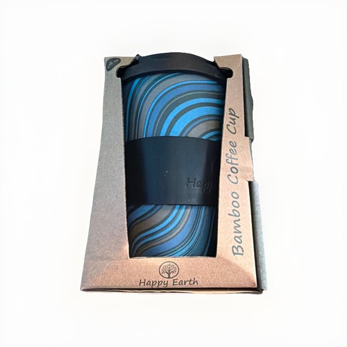 Happy earth 450ml travel - 2x,