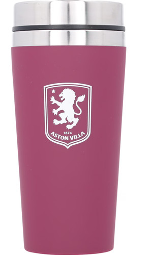 Aston villa travel mug - fc,