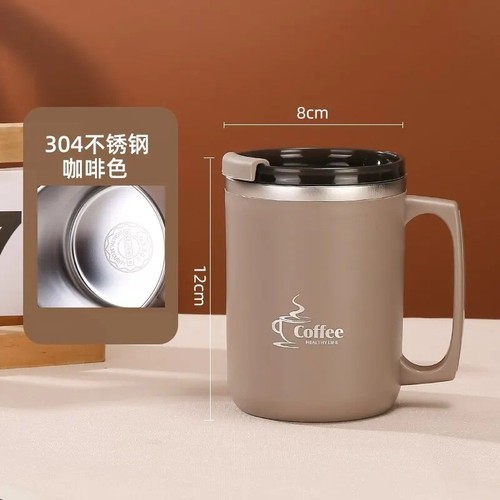 450ml stainless steel - 450ml,