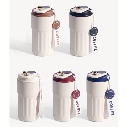 Smart thermo travel coffee - smart,