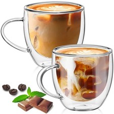 Double Wall Insulated Glass