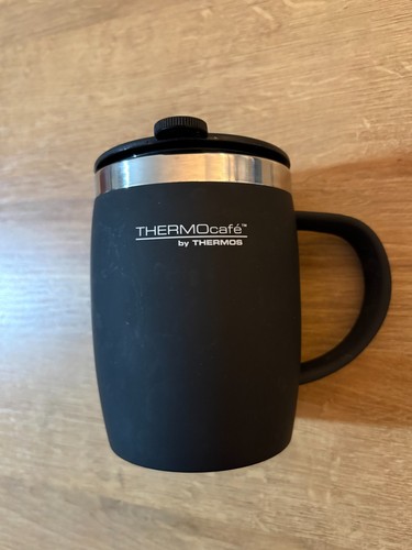 Thermos thermocafe desk mug - thermocafe,