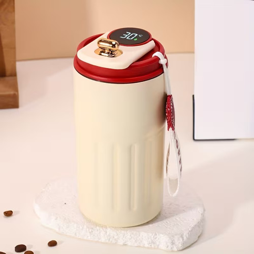 Coffee mug stainless - mug,