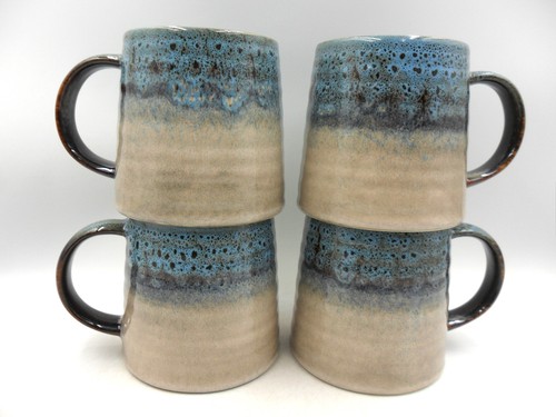 Set reactive glaze creme - set,