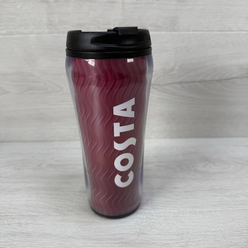 Costa coffee travel - coffee, mug