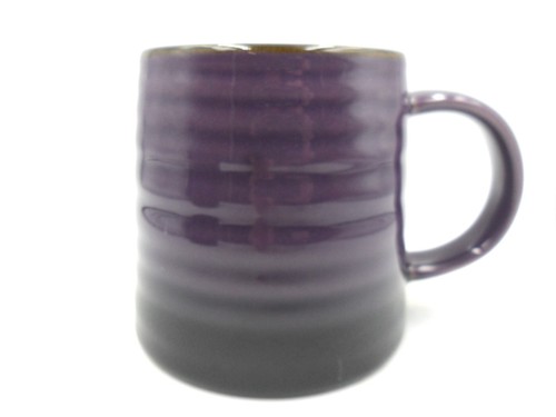 Reactive glaze creme brulee - glaze,