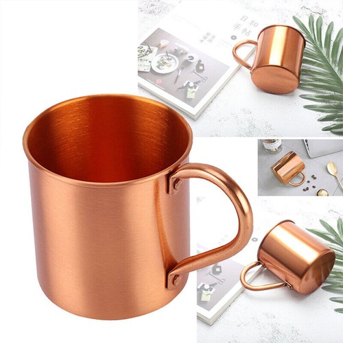450ml pure copper mug - pure,