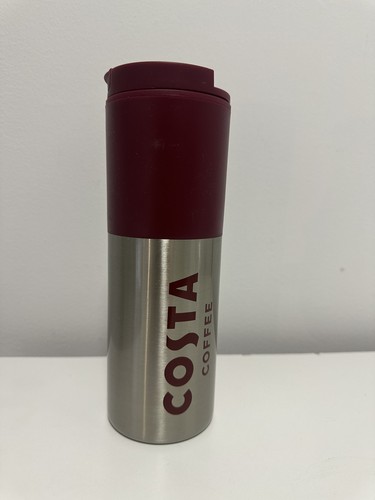 Costa coffee stainless - coffee, steel