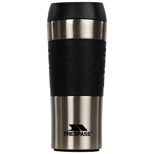 Trespass unisex coffee mug - unisex,