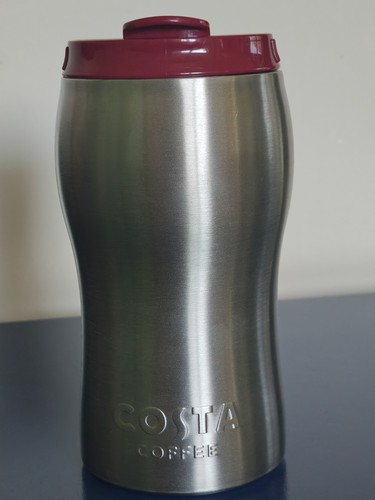 Costa coffee curve 16oz - coffee,