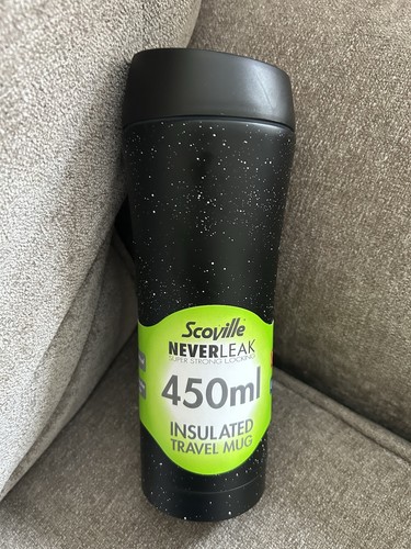 Scoville neverleak 450ml - scoville,