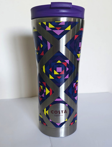 Costa coffee 450ml - costa,