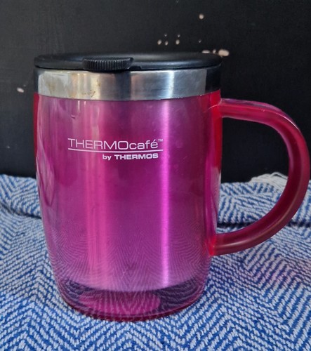 Thermos thermocafe pack - thermos, soft