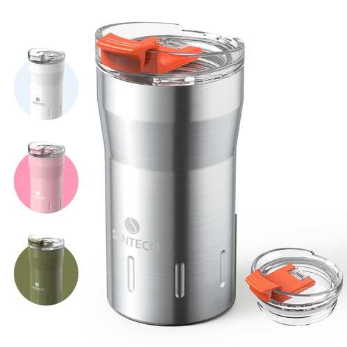 Coffee mug stainless steel - mug,