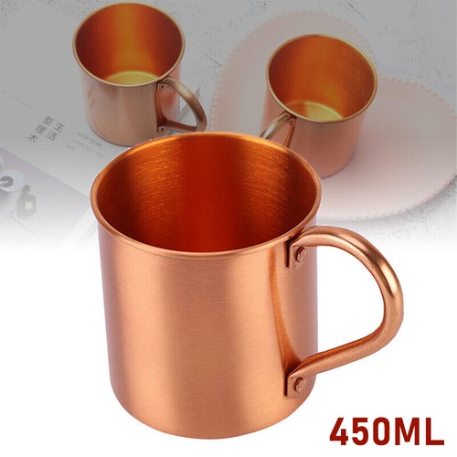 450ml copper mug - mug, cup