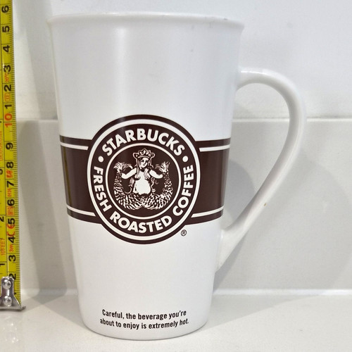 Starbucks fresh roasted coffee - starbucks,