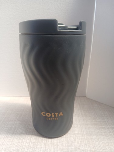 Costa coffee stainless steel - costa,