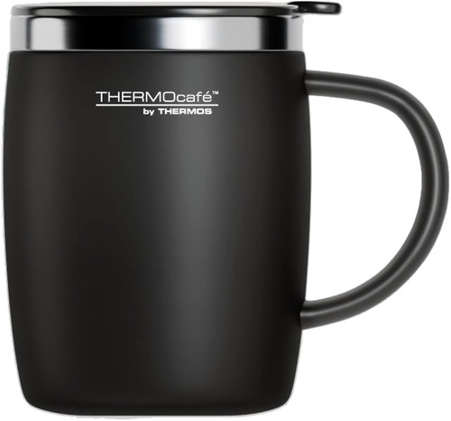 Thermocafé desk mug - thermocafé, 450ml